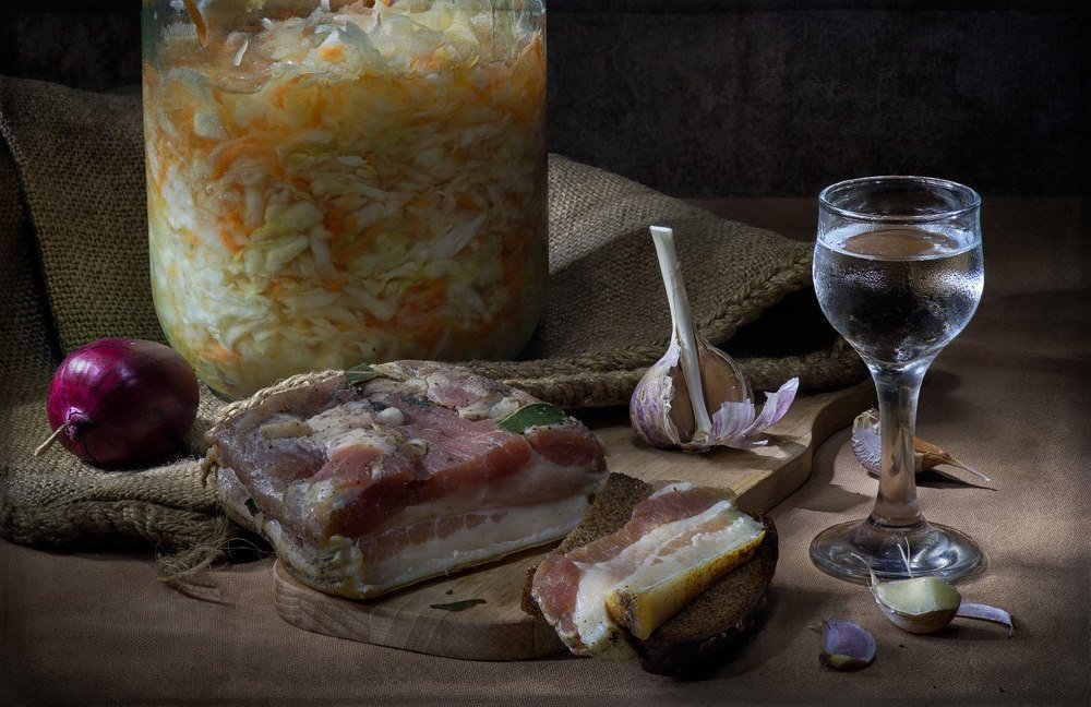 Photograph by Николай Ляпин