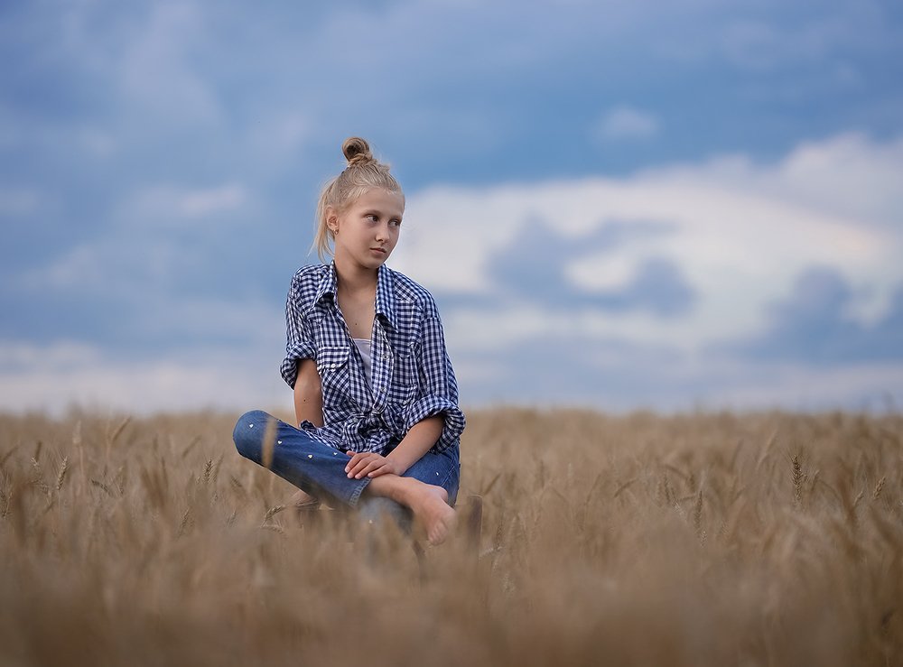 Photograph by Olga  Savchik