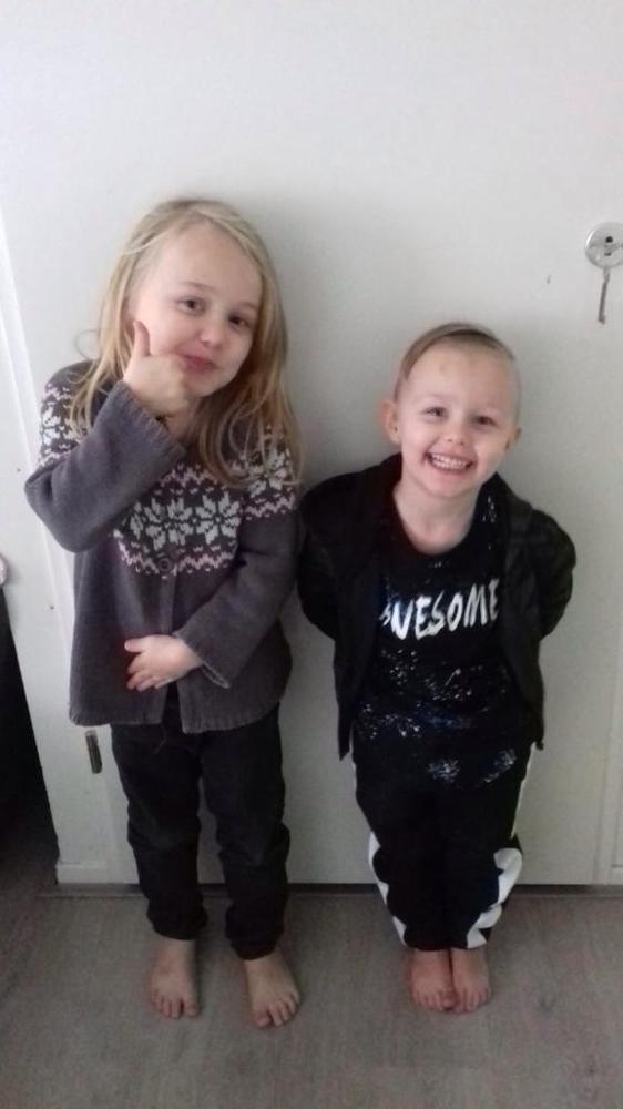 Photograph by Bob Brouwer