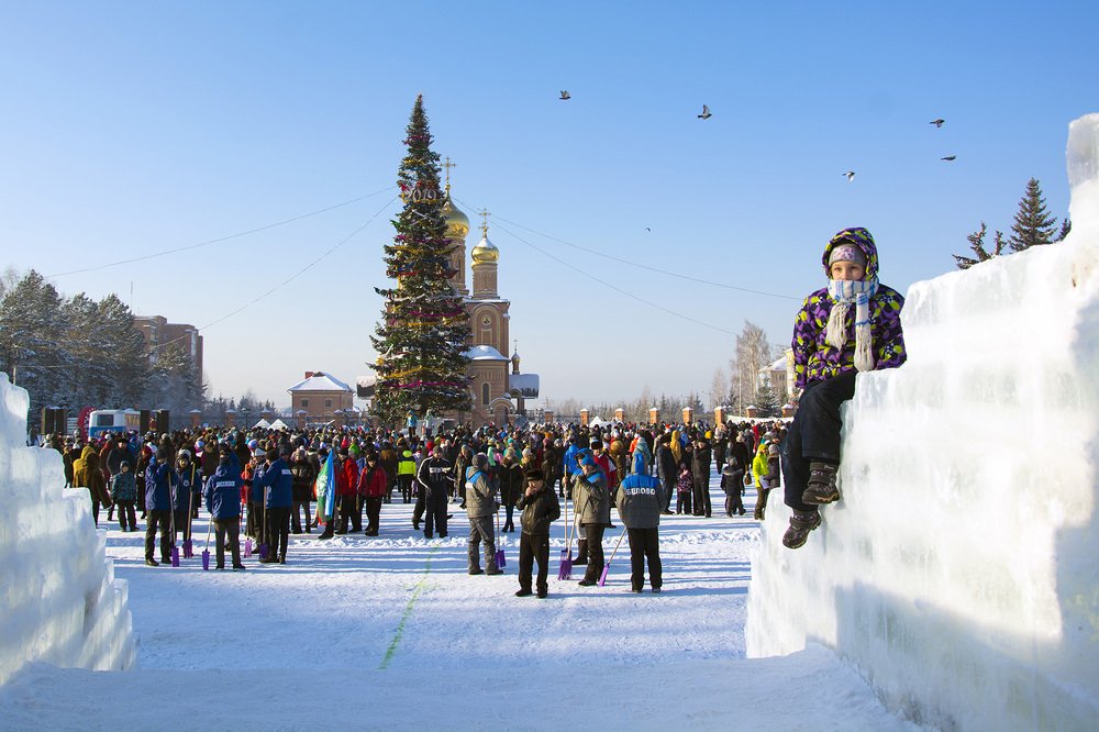 Photograph by Михаил Лавренков