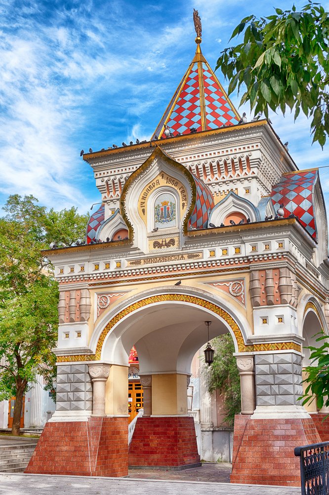 Photograph by Игорь Ковалёв