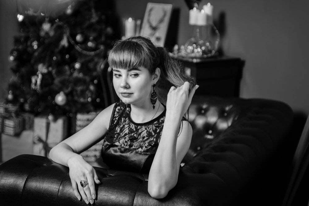 Photograph by Елена Маслова