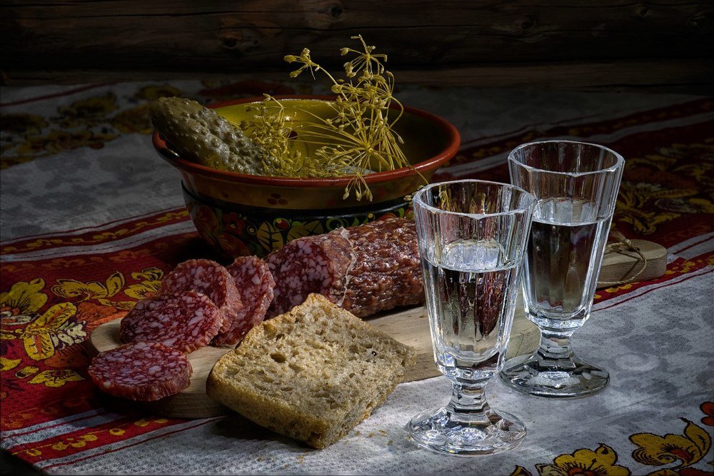 Photograph by Николай Ляпин