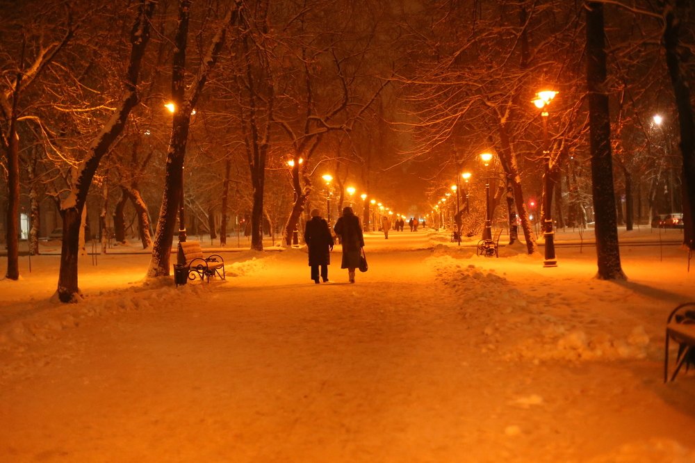 Photograph by Александра Вотякова