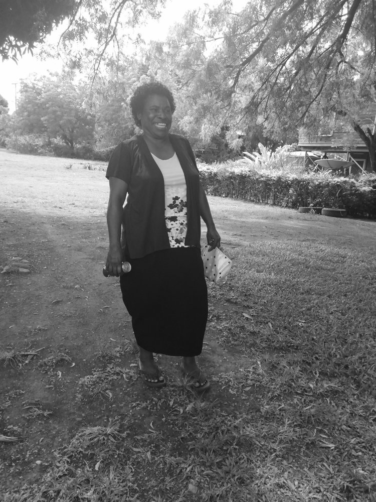 Photograph by Ludy Tana