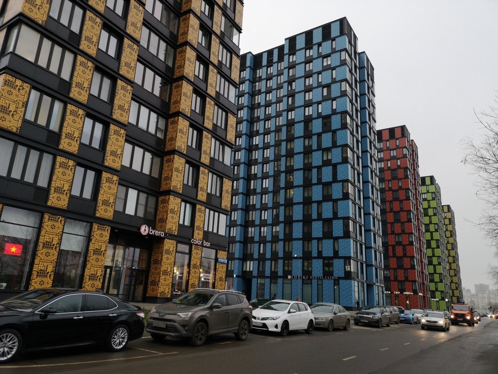 Photograph by Александра Вотякова