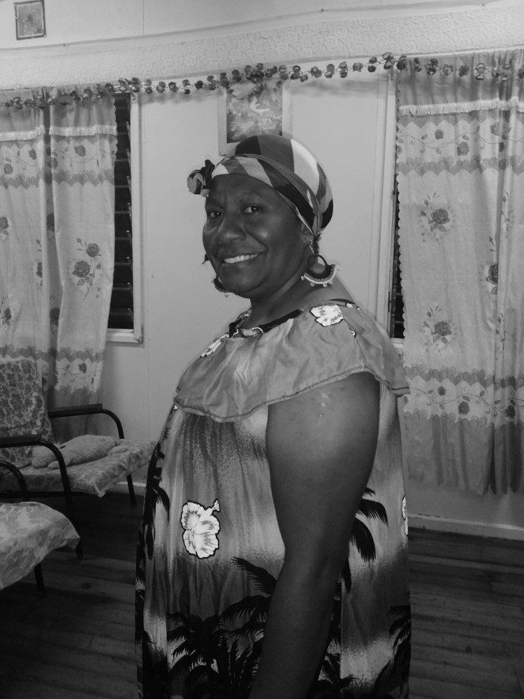 Photograph by Ludy Tana