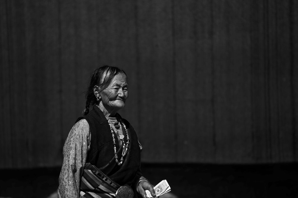 Photograph by Shaoting Tong