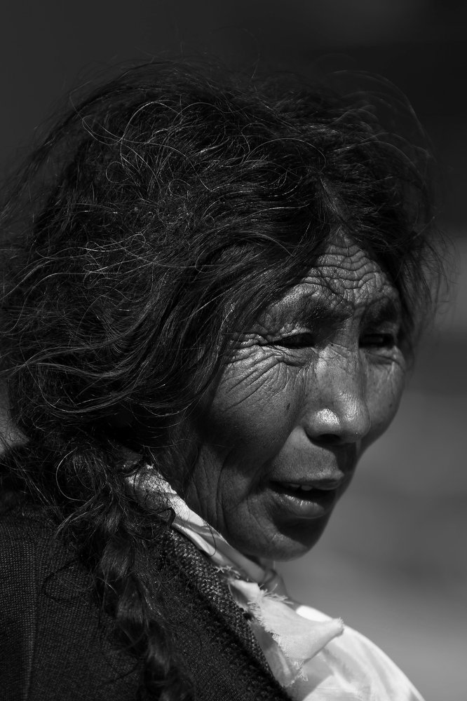 Photograph by Shaoting Tong