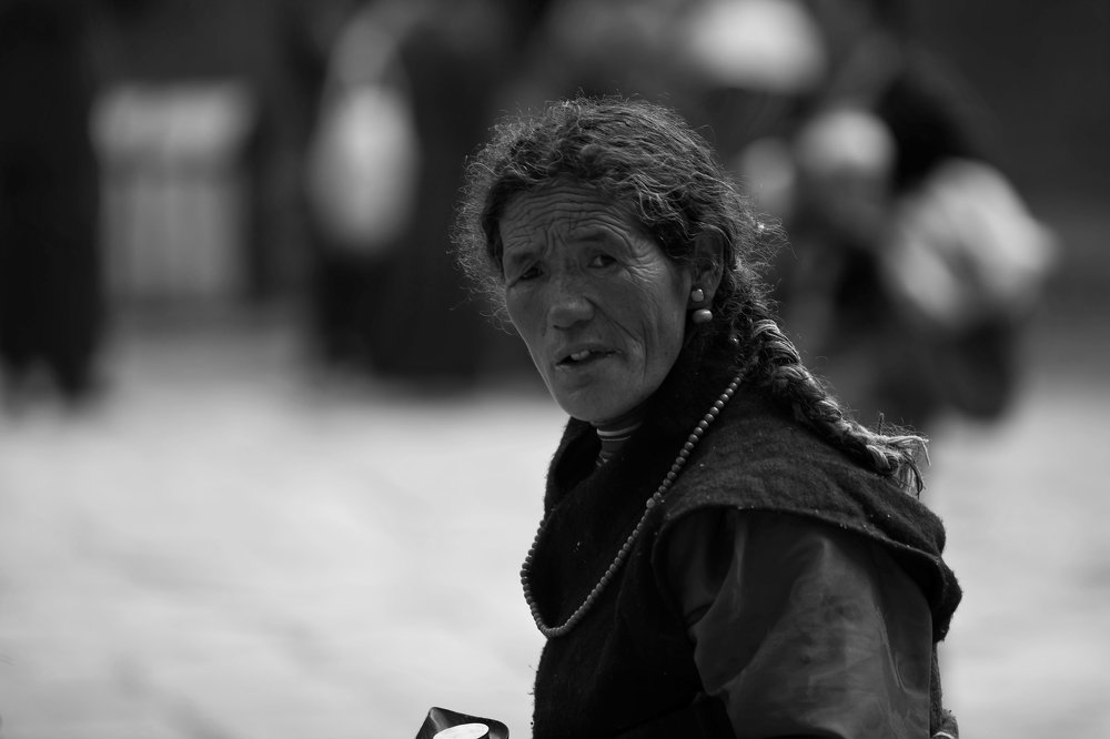 Photograph by Shaoting Tong