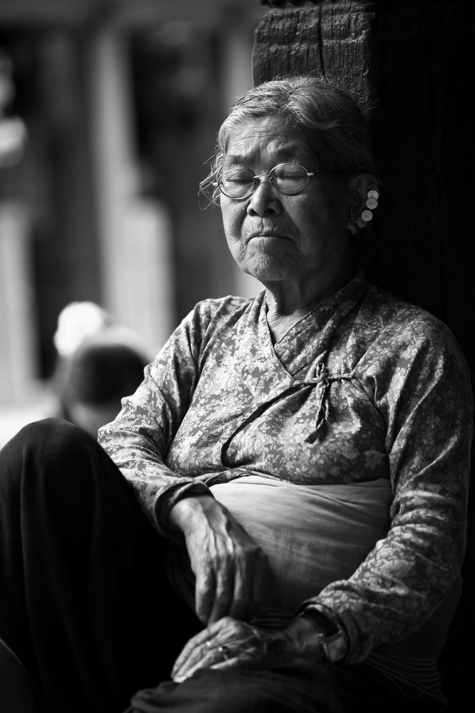 Photograph by Shaoting Tong