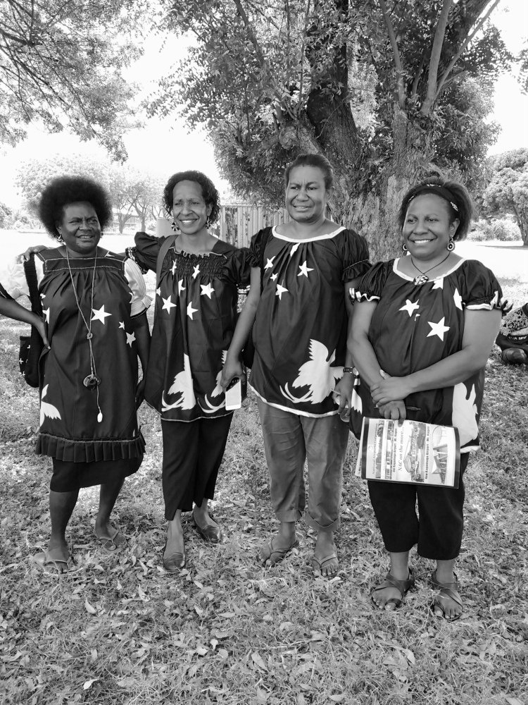 Photograph by Ludy Tana