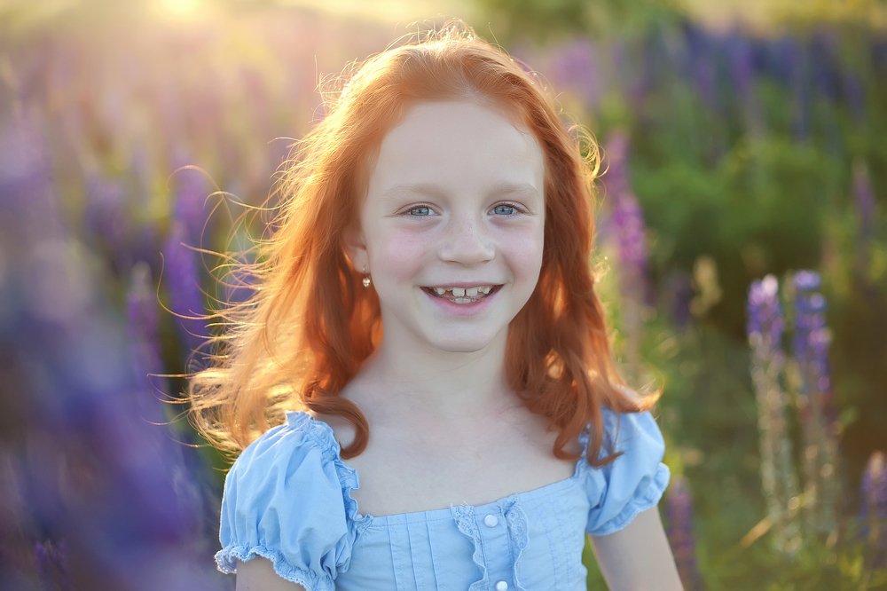 Photograph by Anna Koberska