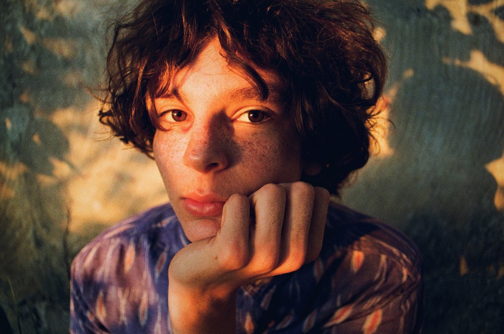 Photograph by Елена Литвинова