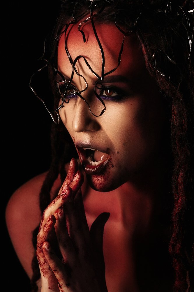 Photograph by Наталья Молявина