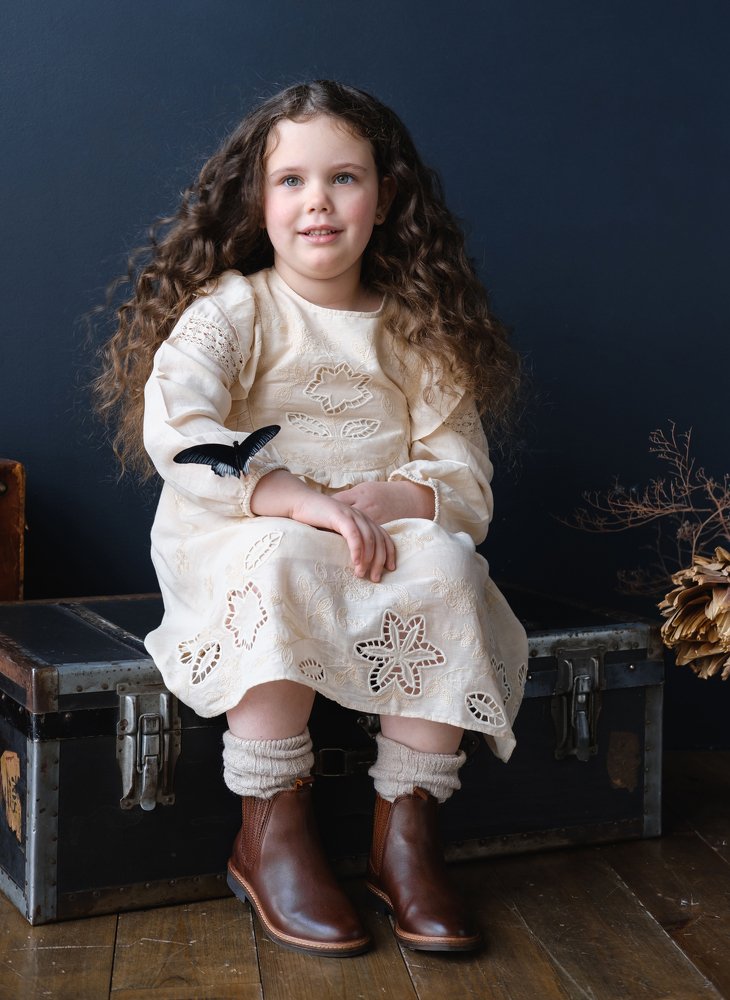 Photograph by Yana Britareva