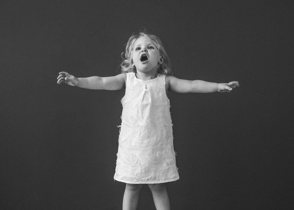 Photograph by Yana Britareva