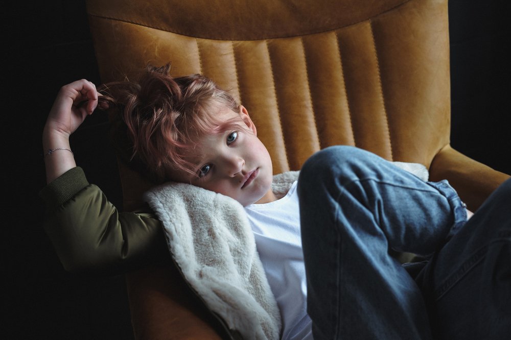 Photograph by Yana Britareva