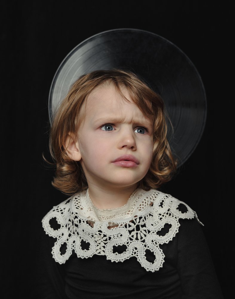 Photograph by Yana Britareva