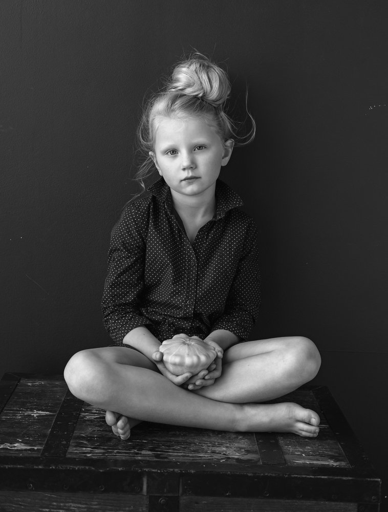 Photograph by Yana Britareva