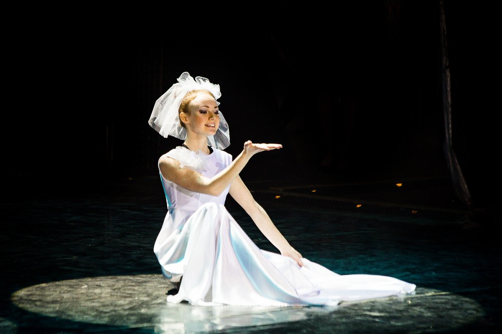 Photograph by Игорь Ковалёв