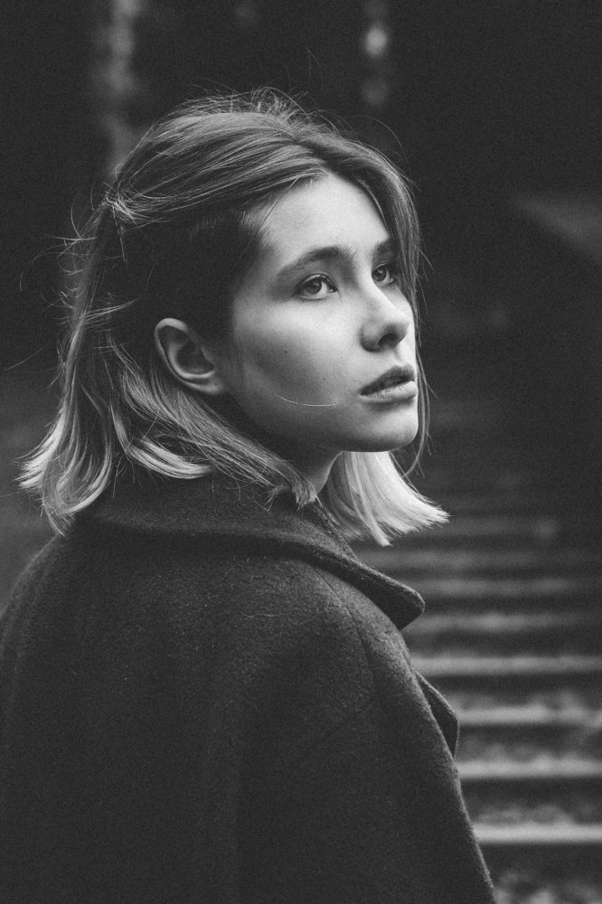 Photograph by Olga Moshnikova