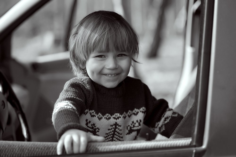 Photograph by Anna Koberska