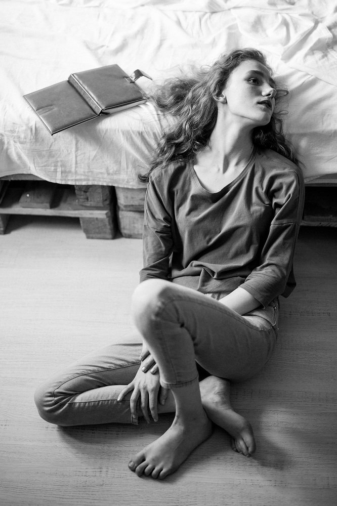 Photograph by Алексей Черников