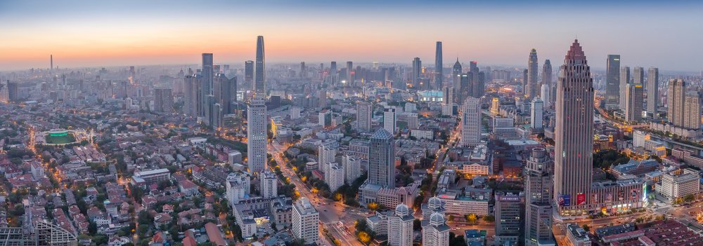 Photograph by Shaoting Tong