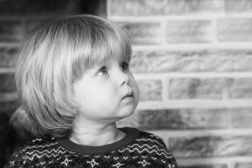 Ой, что это?