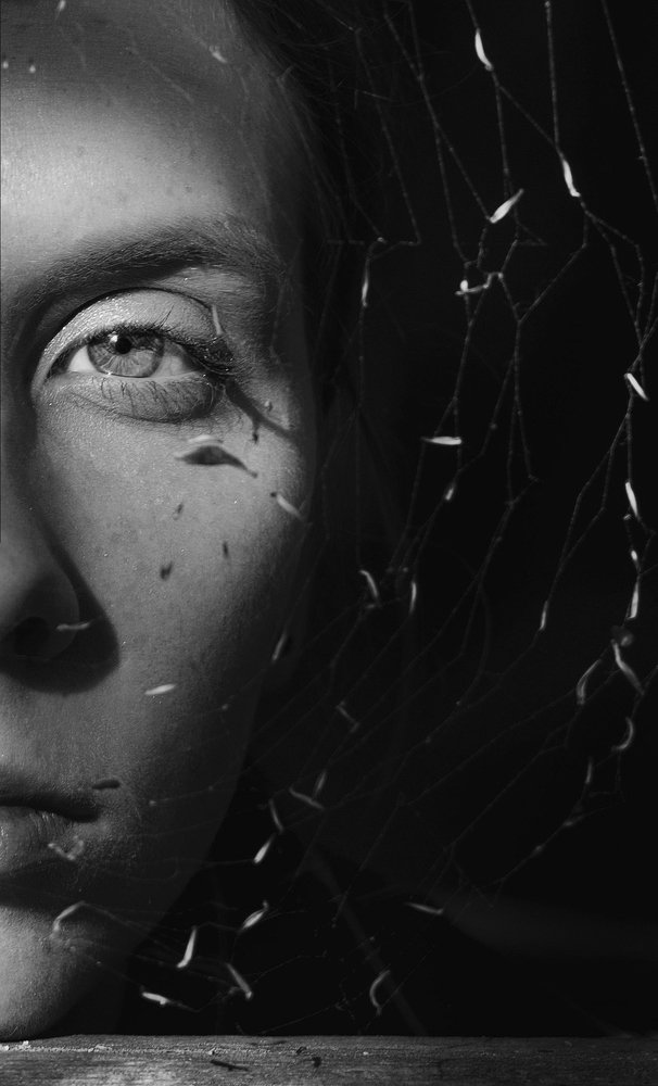 Photograph by Никита Васильев