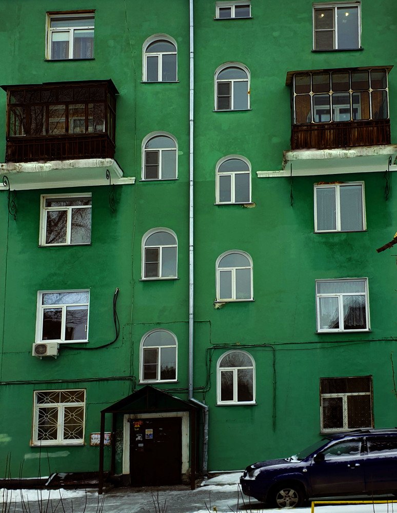 Photograph by Наталья Адалинская