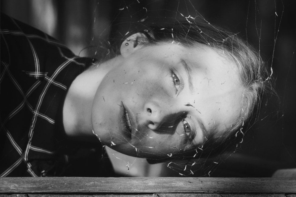 Photograph by Никита Васильев