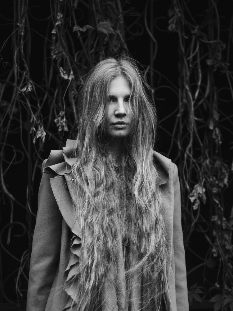 Photograph by Никита Васильев