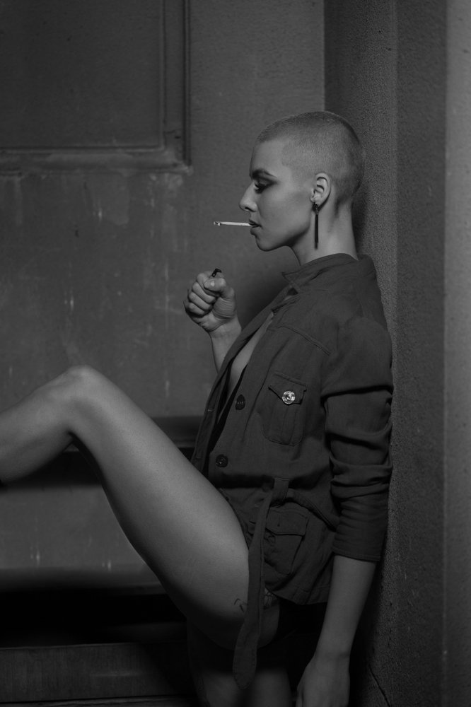 Photograph by Виталий Боднарь