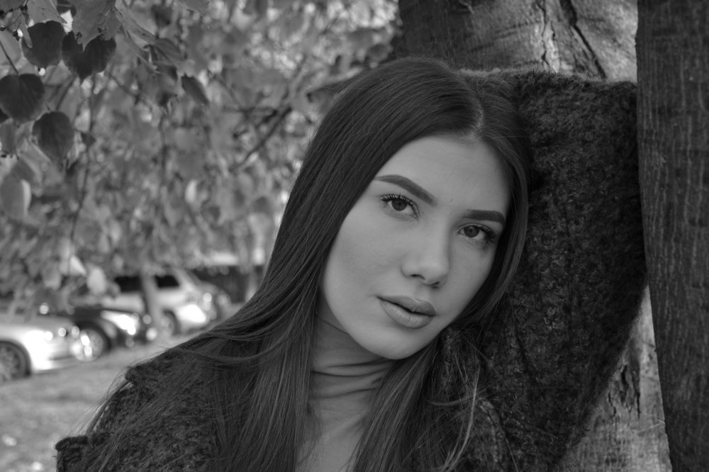 Photograph by Aleksandra Spasojevic