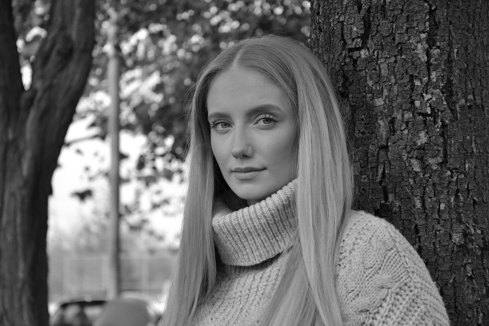 Photograph by Aleksandra Spasojevic