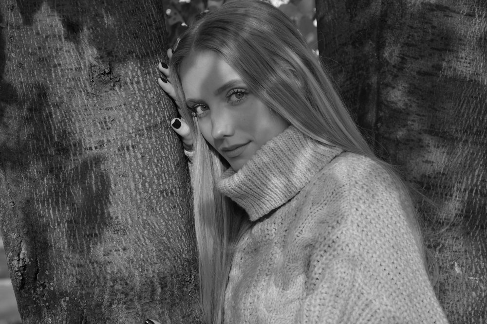 Photograph by Aleksandra Spasojevic