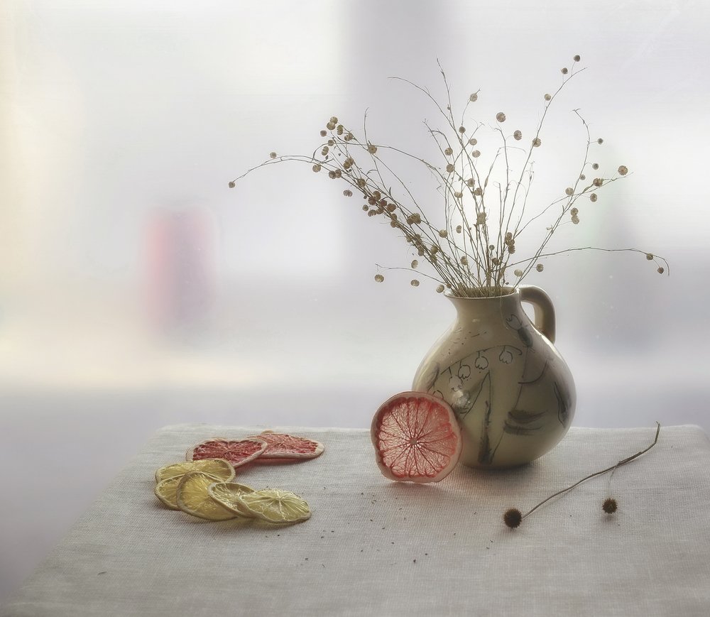 Photograph by Инаида