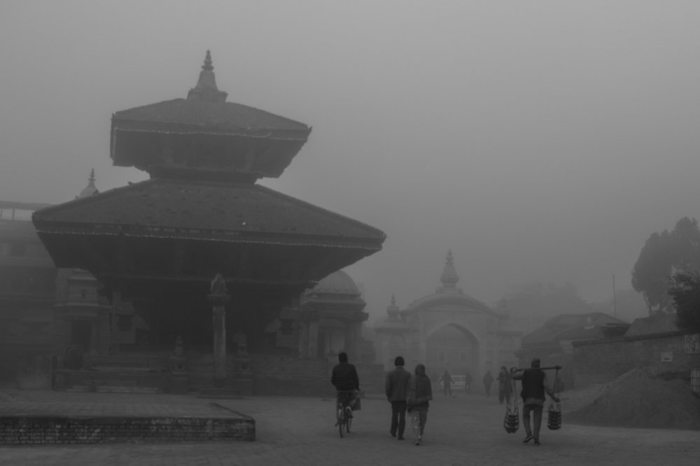 Фотография автора Kiran Dhukuchhu