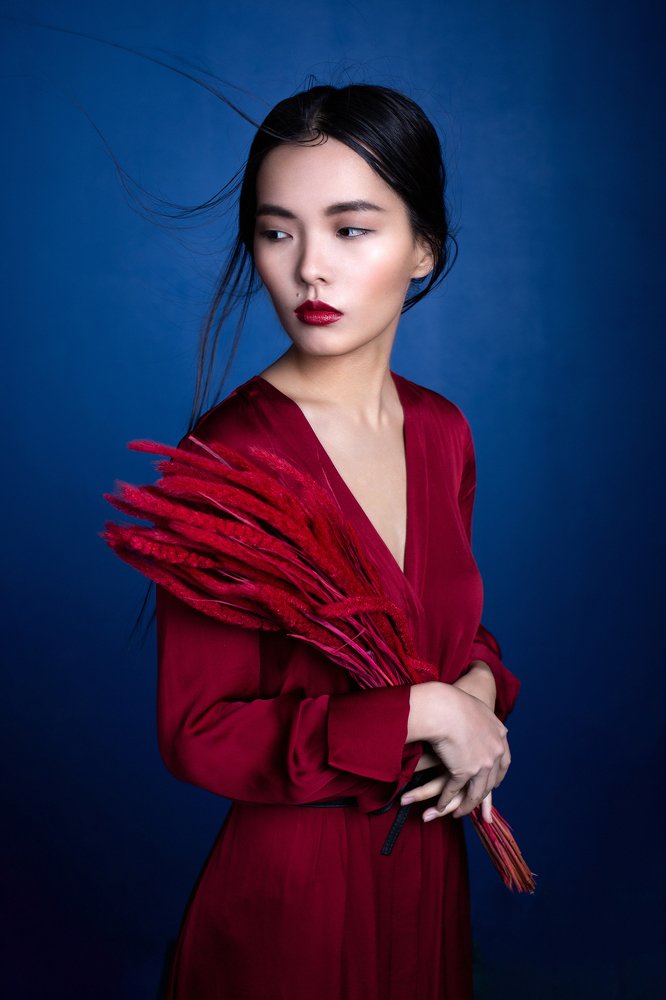 Photograph by Марина Ганина