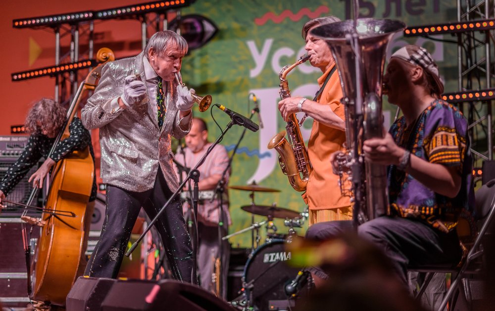 Photograph by Сергей Цветков