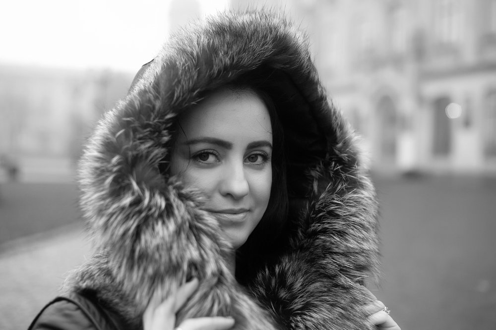 Photograph by Anna Koberska