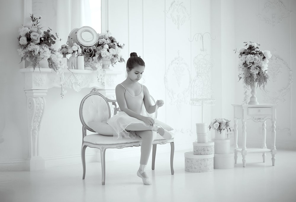 Photograph by Anna Koberska