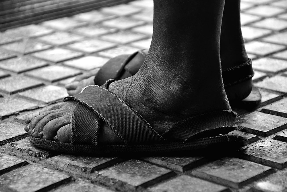 Photograph by Falú Hinojosa