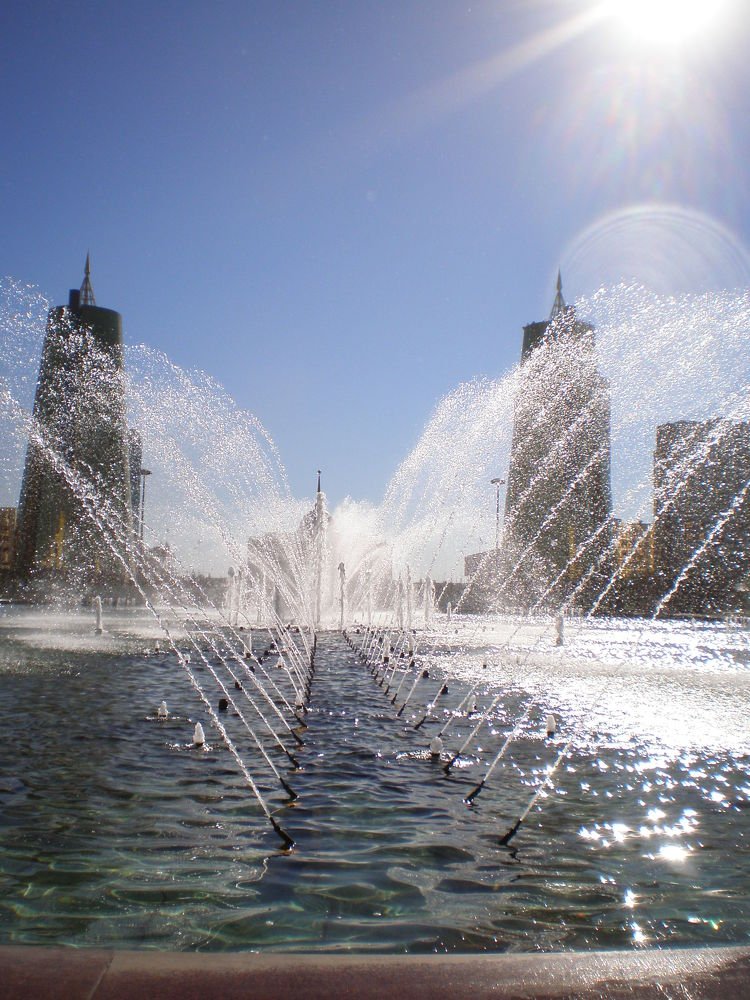 Photograph by Алия Байсыкова