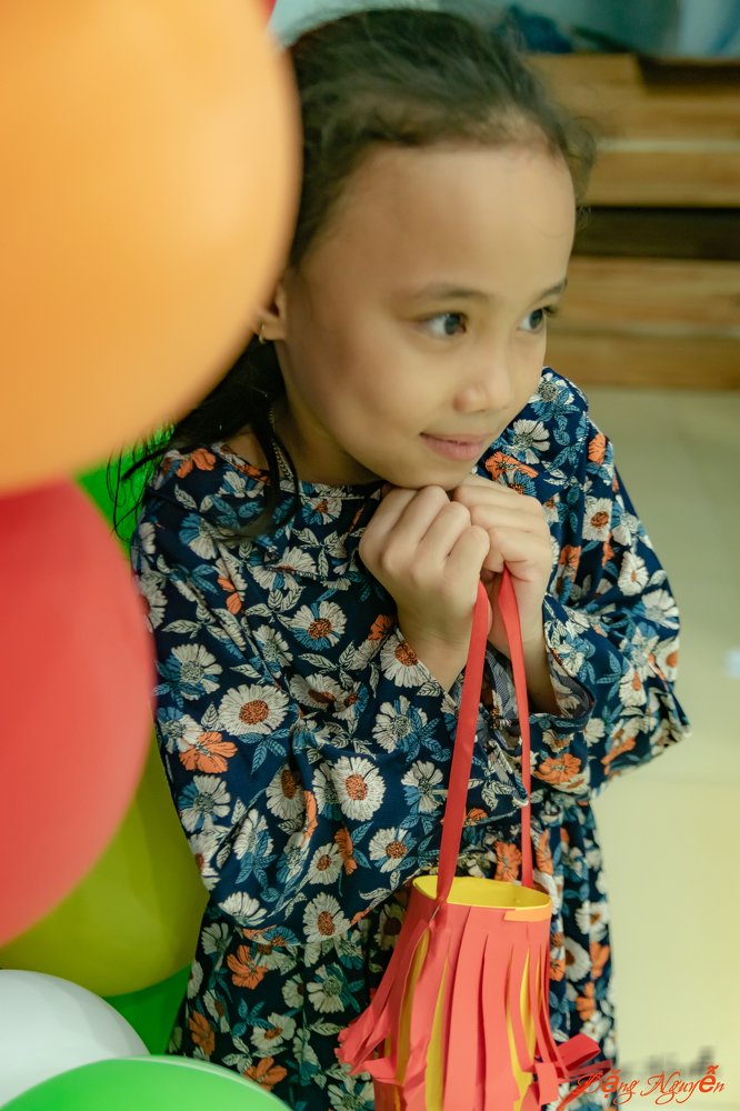 Đôi mắt điệu Đà