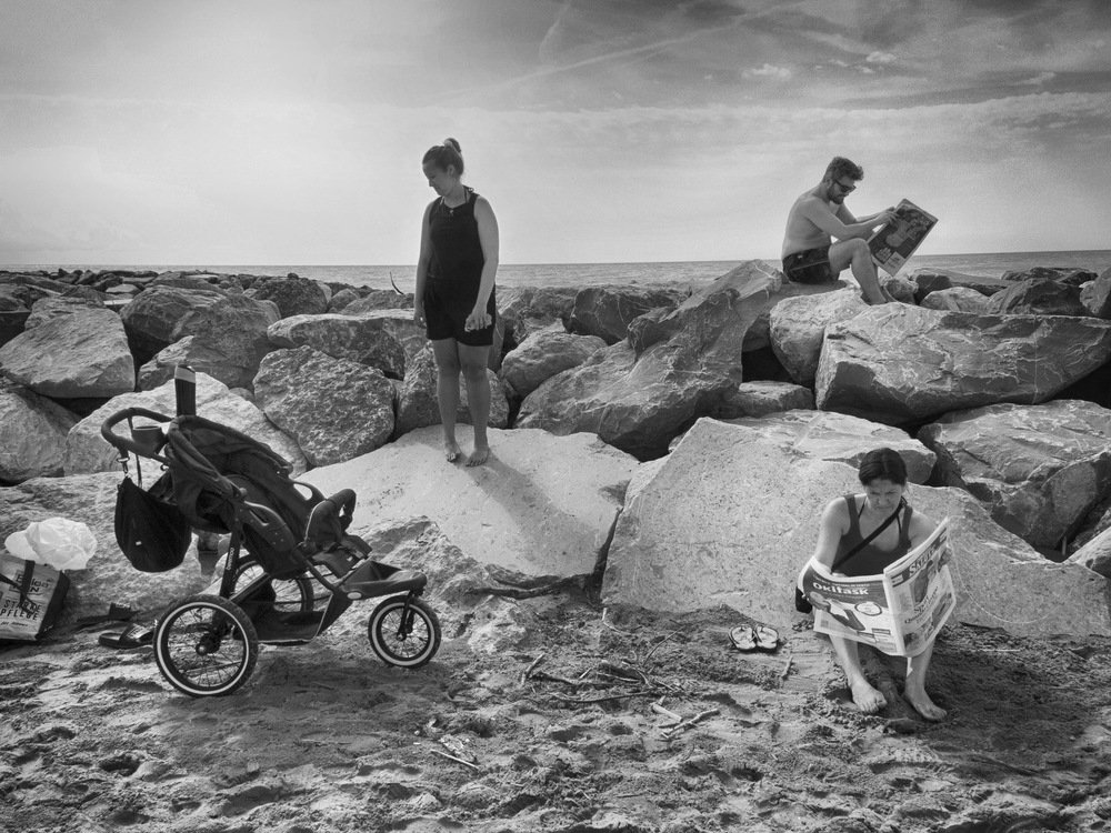 Photograph by Riccardo Moretti