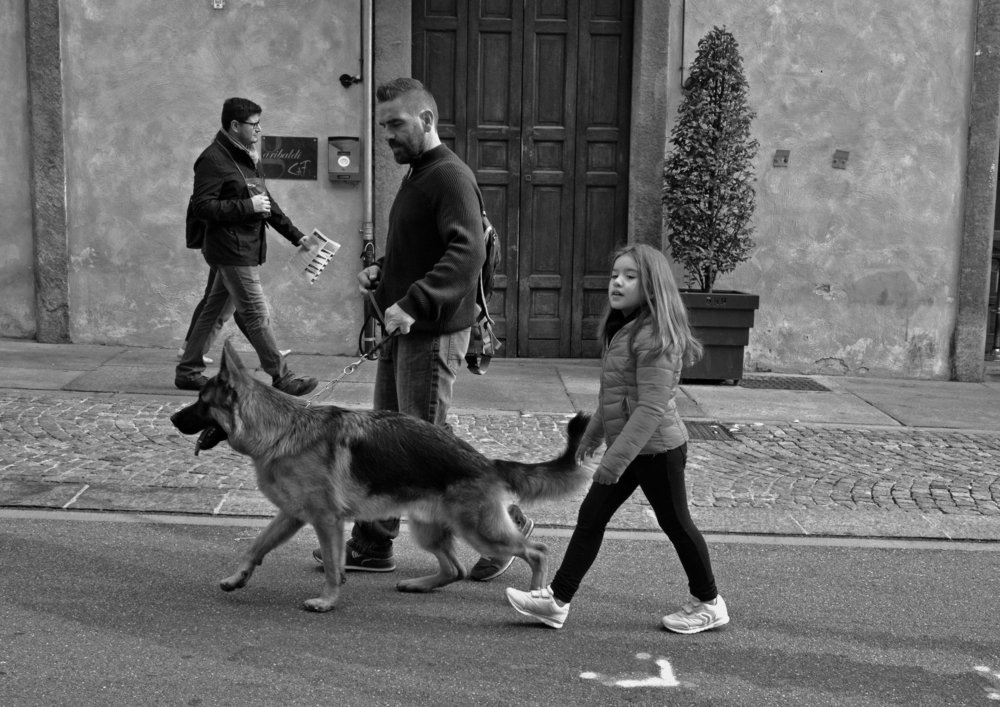 Photograph by julio cesar berisso