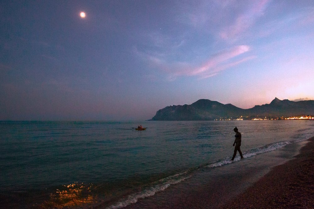 Photograph by Леонид Панасюк